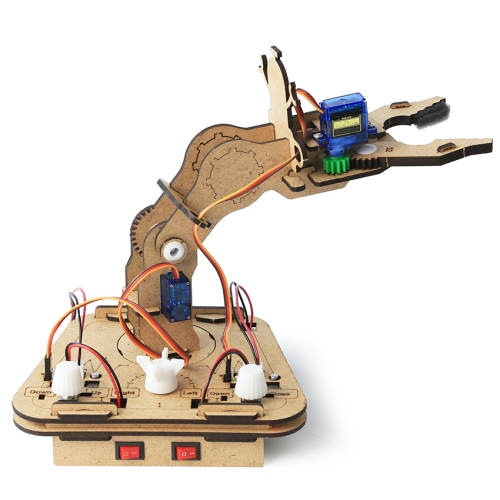 로봇집게손 키트