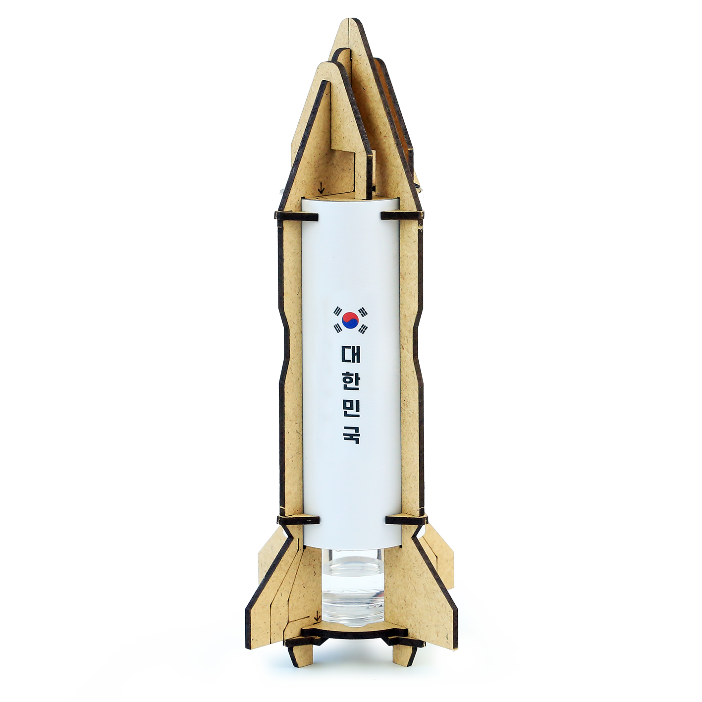 로켓가습기 키트