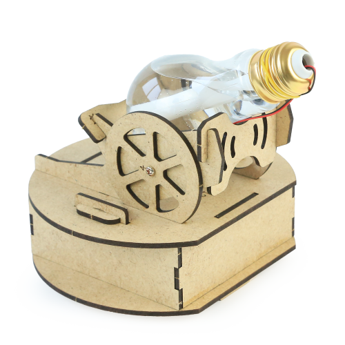 [공학체험 키트] 대포가습기 키트