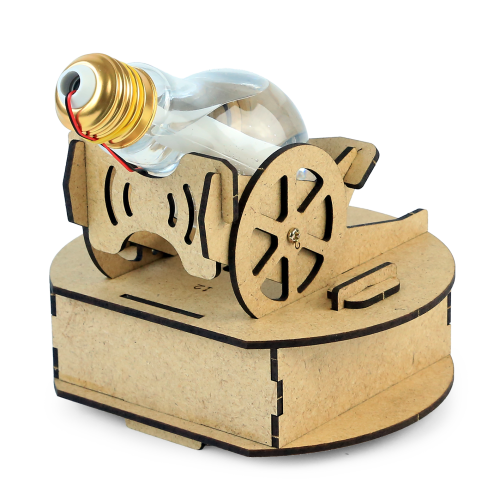 [공학체험 키트] 대포가습기 키트