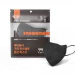 케이퓨리 항균 구리마스크 대형 50매