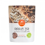 아이너츠 볶음아몬드 (미국산) 500g