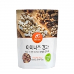 아이너츠 볶음땅콩 (국산) 500g