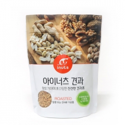 아이너츠 볶음땅콩조각 (국산) 500g