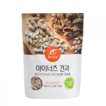 아이너츠 호두 A등급 (미국산) 350g