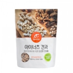 아이너츠 생호두 A등급 (미국산) 350g+350g