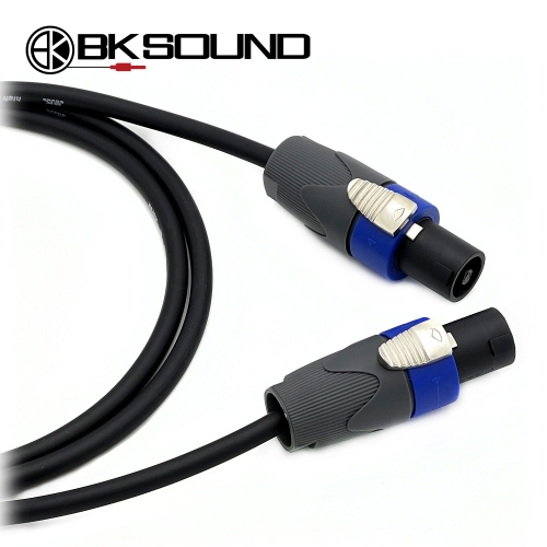 BK일반형 패시브스피커 케이블 스피콘-스피콘