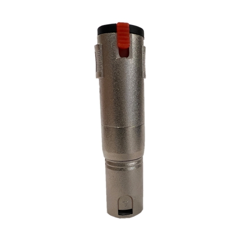 XLR(수) to 55(암) 변환젠더 / 캐논(수) - 55(암) 변환젠더