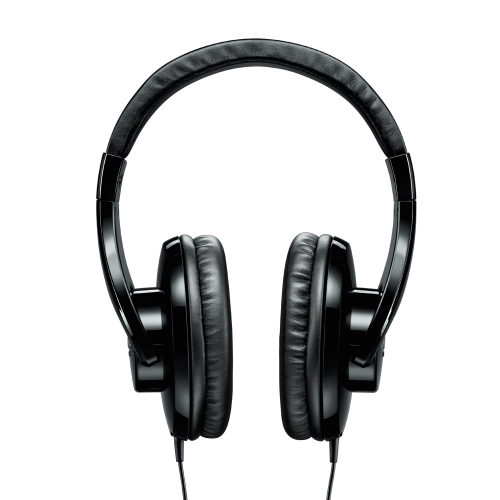 SHURE SRH240A 슈어 전문 스튜디오 밀폐형 헤드폰