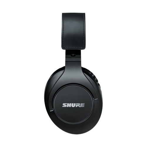 SHURE SRH440A 슈어 전문 스튜디오 모니터링 밀폐형 헤드폰
