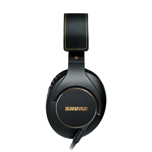 SHURE SRH840A 슈어 모니터링 밀폐형 헤드폰