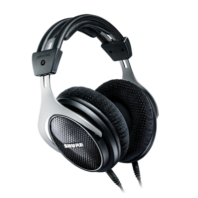 SHURE SRH1540 슈어 스튜디오 헤드폰 밀폐형