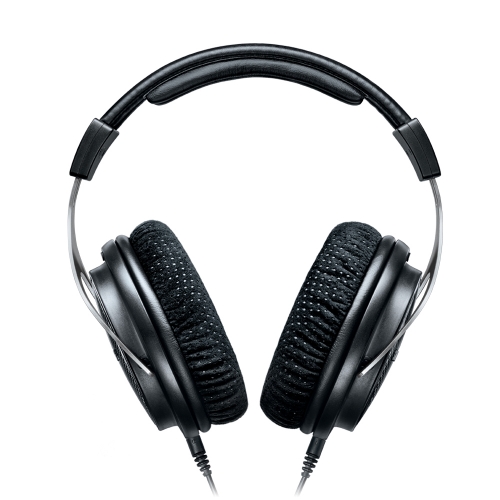 SHURE SRH1540 슈어 스튜디오 헤드폰 밀폐형