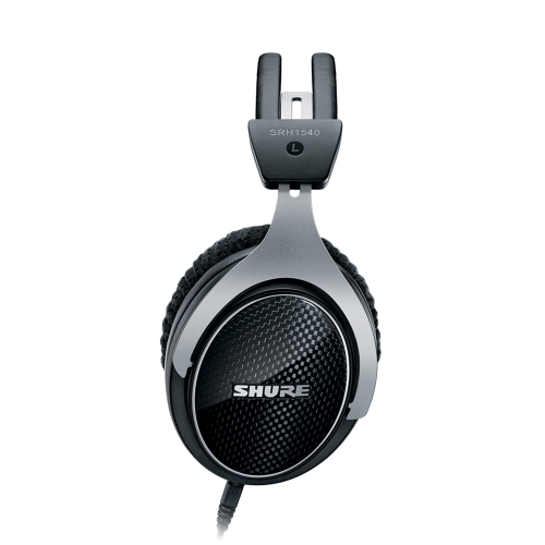 SHURE SRH1540 슈어 스튜디오 헤드폰 밀폐형