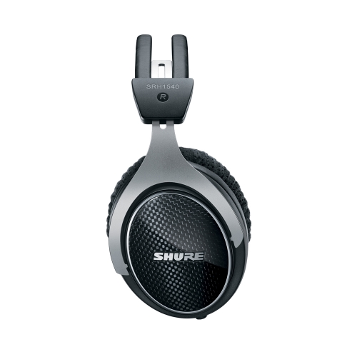SHURE SRH1540 슈어 스튜디오 헤드폰 밀폐형