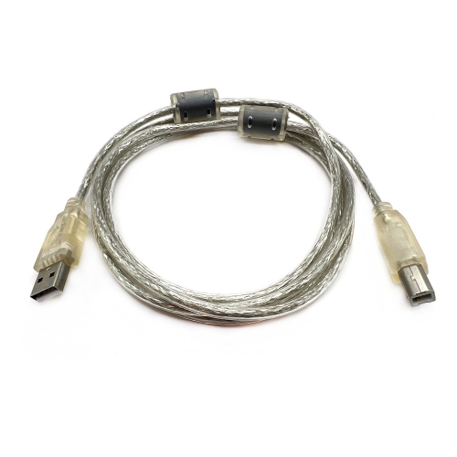 A TO B 케이블 오인페, 마스터키보드, 프린터 연결 케이블