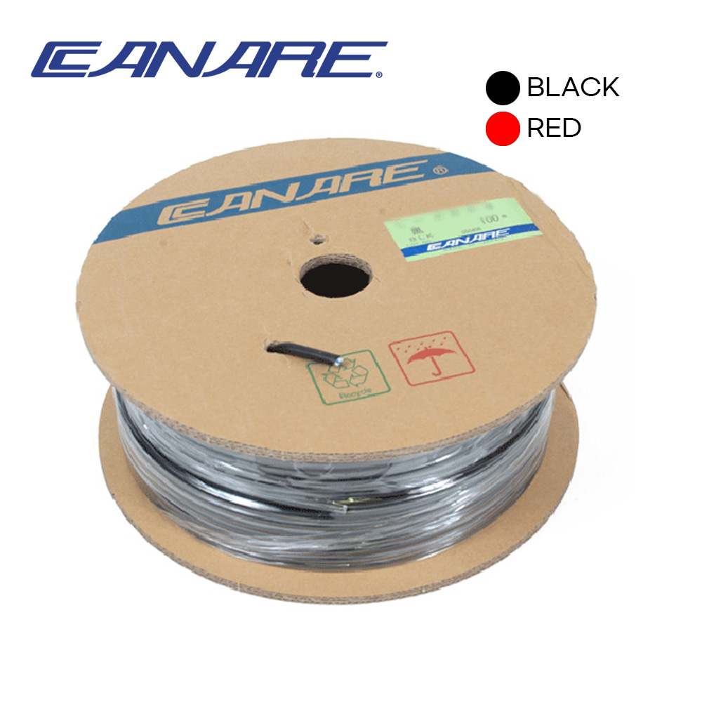 카나레 GS6 OFC무산소동 악기전용케이블 한롤 100m