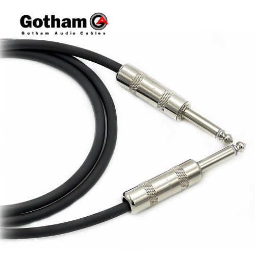 고담 GAC-1 스위치크래프트 양방향 55 TS(모노) 악기전용케이블 일렉 베이스 건반 케이블