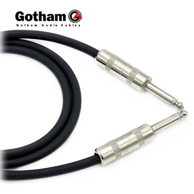 고담 GAC-1 Ultra pro 스위치크래프트 양방향 55 TS(모노) 악기케이블