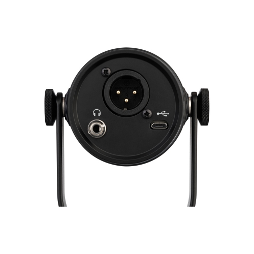 SHURE MV7 XLR, USB 하이브리드 듀얼마이크