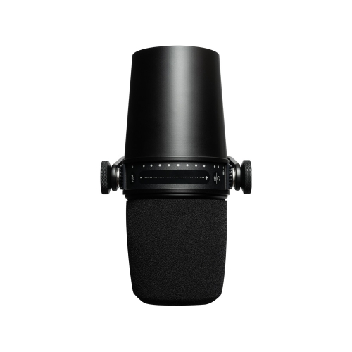 SHURE MV7 XLR, USB 하이브리드 듀얼마이크