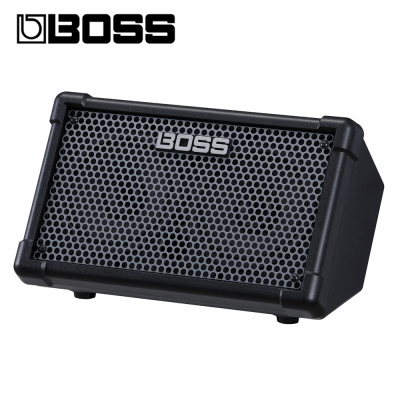 BOSS CUBE STREET II 큐브스트리트2 버스킹앰프 블랙