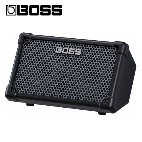 BOSS CUBE STREET II 큐브스트리트2 버스킹앰프 블랙