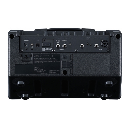 BOSS CUBE STREET II 큐브스트리트2 버스킹앰프 블랙