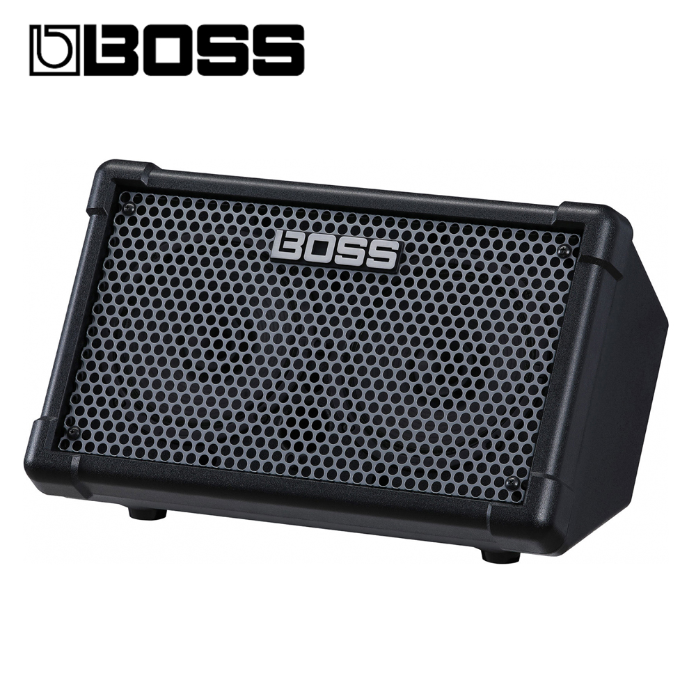 BOSS CUBE STREET II 큐브스트리트2 버스킹앰프 블랙