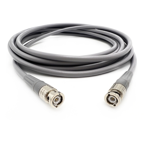 카나레 L-5D2V 50옴 BNC케이블 무선수신기 케이블