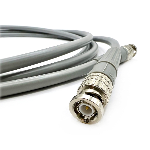 카나레 L-5D2V 50옴 BNC케이블 무선수신기 케이블