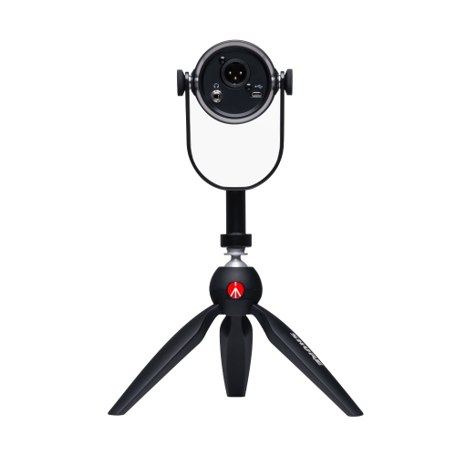 SHURE MV7 Podcast KIT / 슈어 MV7 팟캐스트 키트 / XLR, USB단자, 삼각스탠드포함 / 다이나믹마이크
