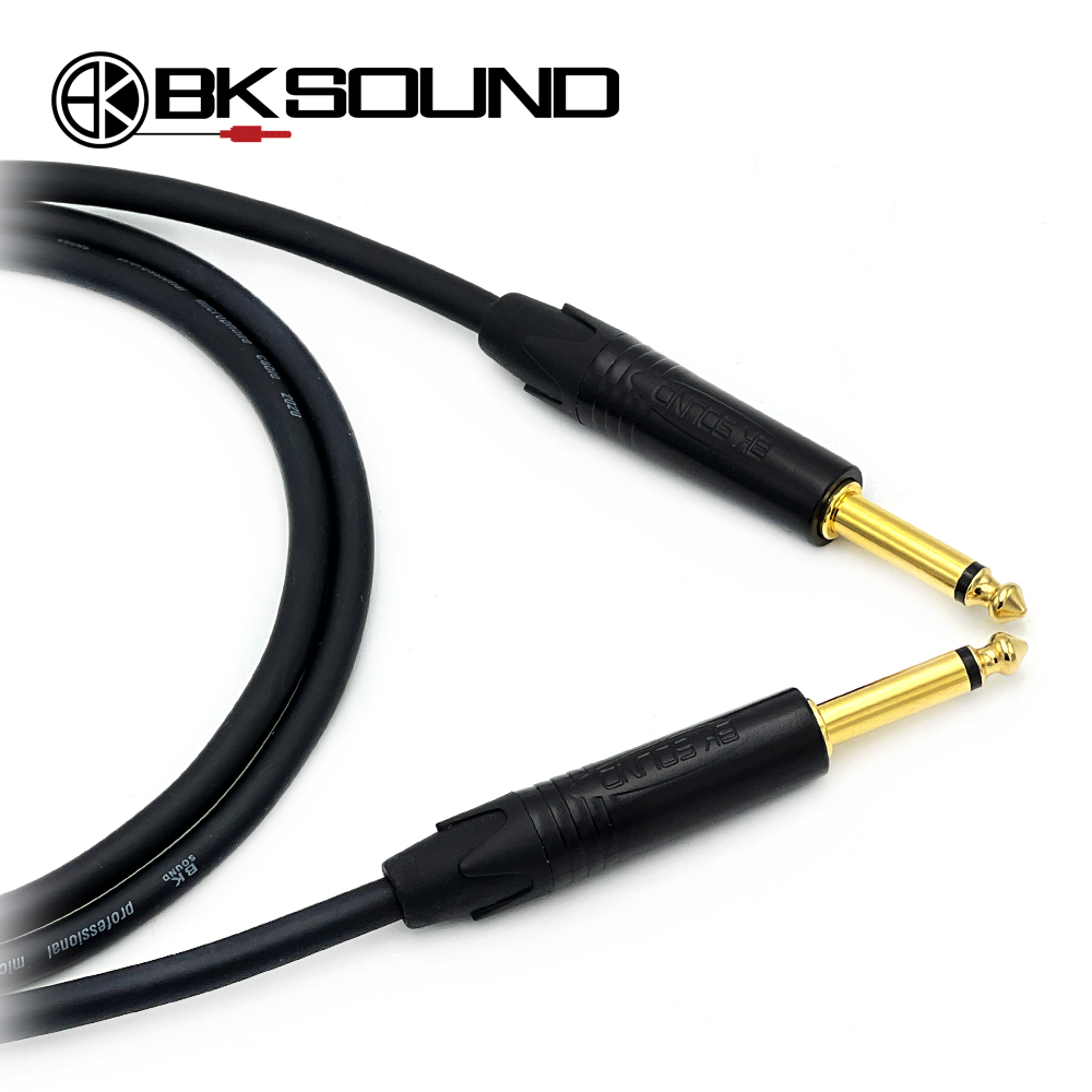 BK2020 BK 양방향 골드 55 TS 모노케이블 국산고급 BK케이블