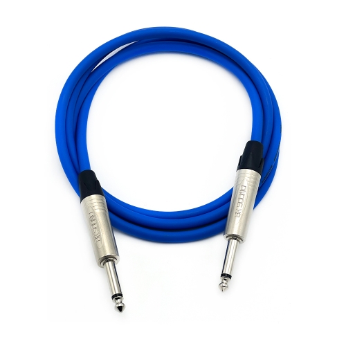 BK2020 컬러 BK 양방향 니켈 55 TS 모노케이블 고급 국산 BK케이블