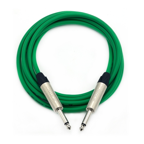 BK2020 컬러 BK 양방향 니켈 55 TS 모노케이블 고급 국산 BK케이블