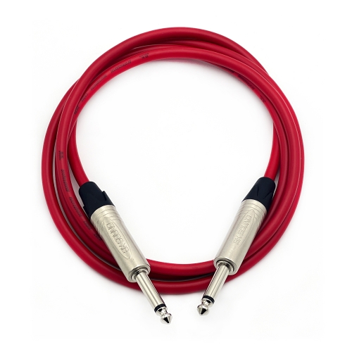 BK2020 컬러 BK 양방향 니켈 55 TS 모노케이블 고급 국산 BK케이블