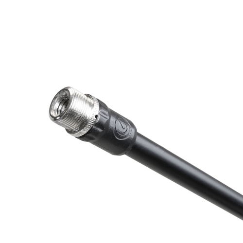 Gravity MS2222B 그래비티 원형받침 숏T자형 마이크스탠드