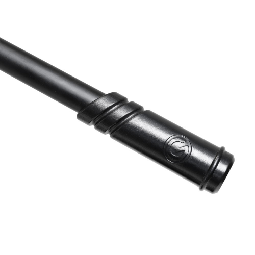 Gravity GMS2322B 그래비티 원형받침 T자형 마이크스탠드