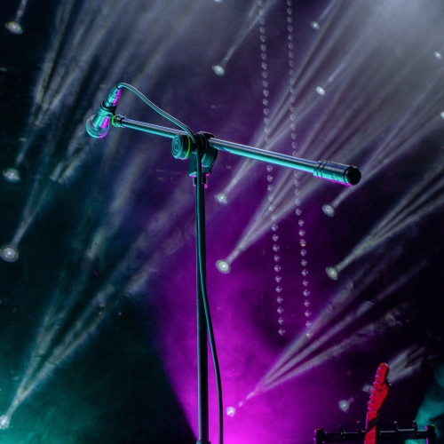 Gravity GMS5311B 그래비티 여행용 T자 마이크스탠드 가벼운무게