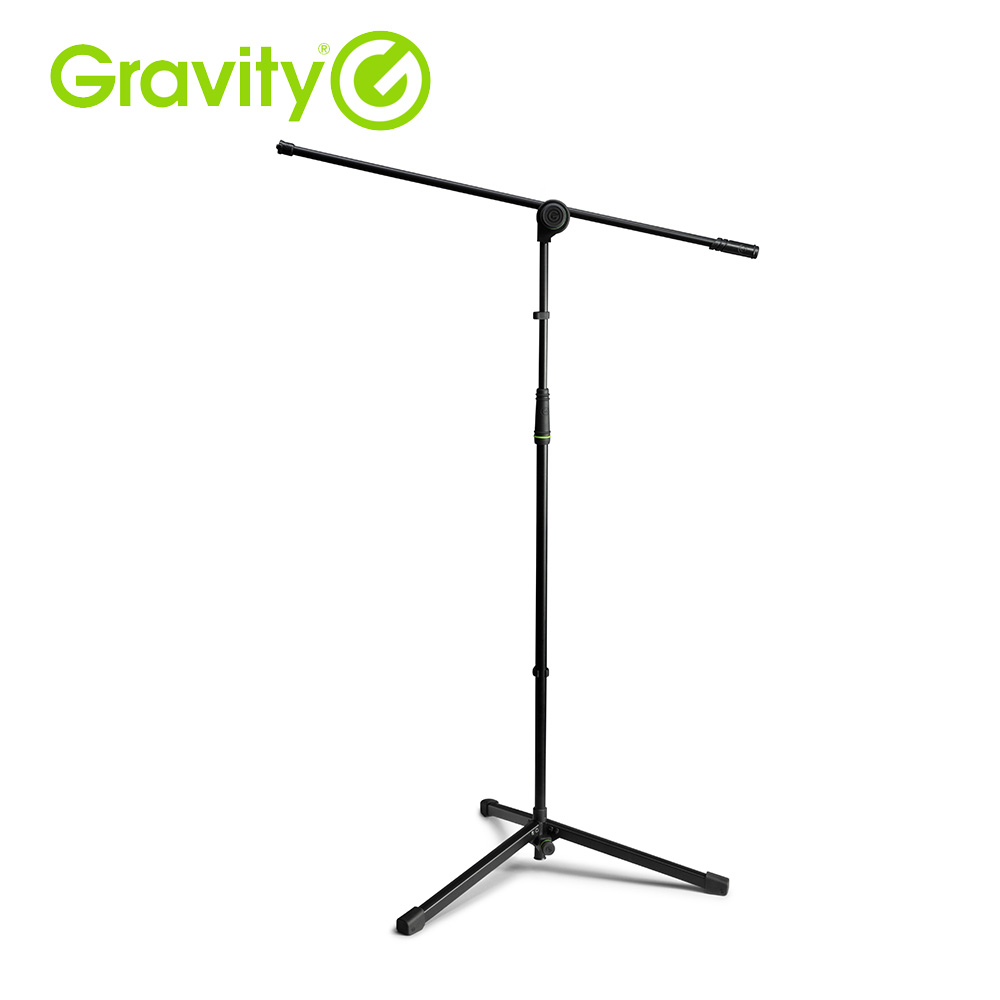 Gravity GMS5311B 그래비티 여행용 T자 마이크스탠드 가벼운무게