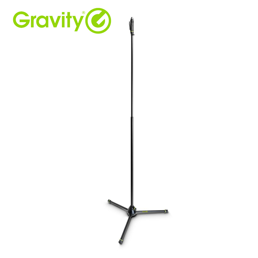 Gravity GMS431HB 그래비티 원터치 일자형 마이크스탠드