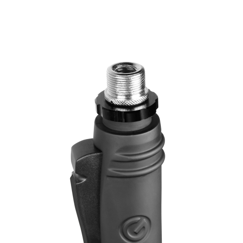 Gravity GMS231HB 그래비티 원형받침 일자형 원터치 마이크스탠드