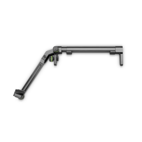 Gravity GMSCABCL01 그래비티 클립형 기타앰프 마이킹스탠드