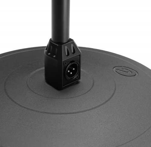 Gravity GMS23XLRB 그래비티 구즈넥형 마이크스탠드