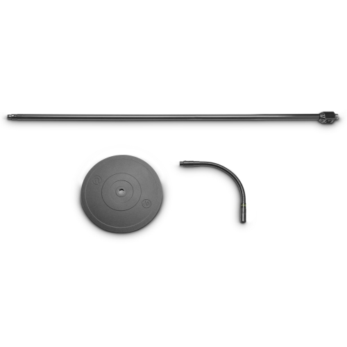 Gravity GMS23XLRB 그래비티 구즈넥형 마이크스탠드