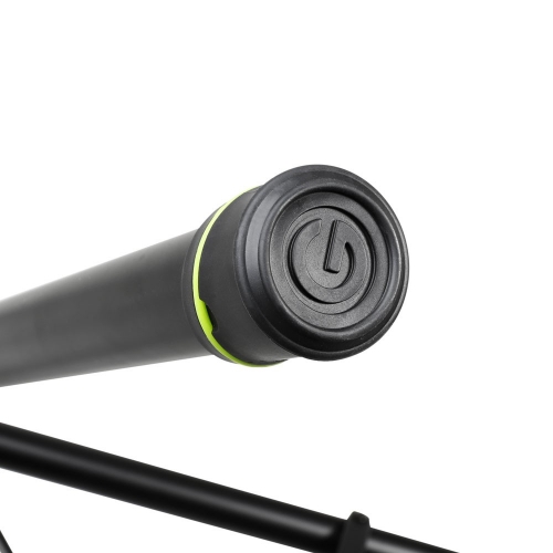 Gravity GSP5522B 그래비티 이중확장 스피커스탠드