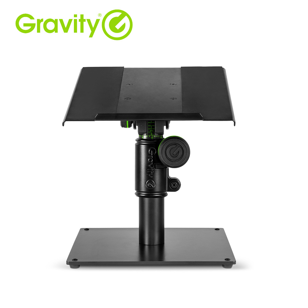 Gravity GSP3102 그래비티 스튜디오모니터 스탠드