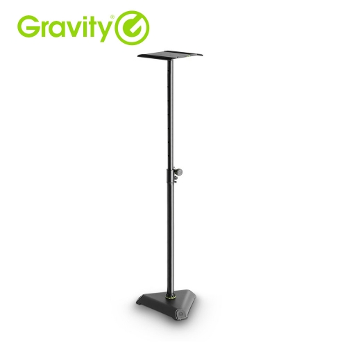 Gravity GSP3202 그래비티 스튜디오 모니터 스탠드