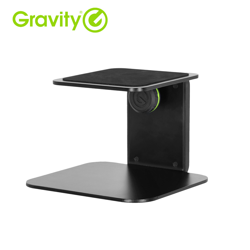 Gravity GSP3102CB 그래비티 탁상용 컴팩트 모니터스탠드