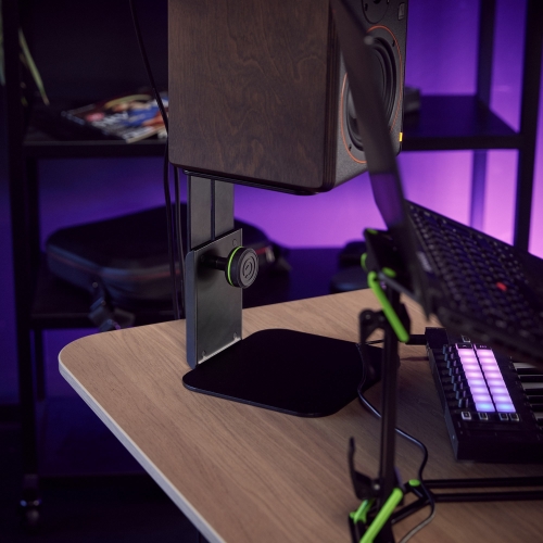 Gravity GSP3102CB 그래비티 탁상용 컴팩트 모니터스탠드